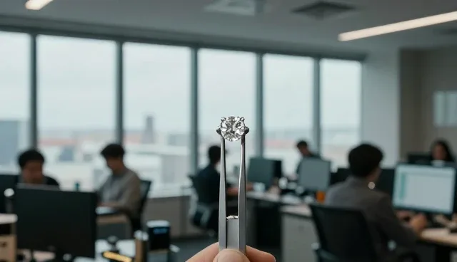 钻石首饰仓储配送中的常见问题与应对策略