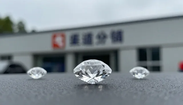 线上钻石首饰销售的未来趋势与发展方向