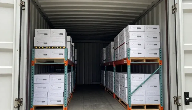 办公用品分销中仓储配送的选型关注点分析